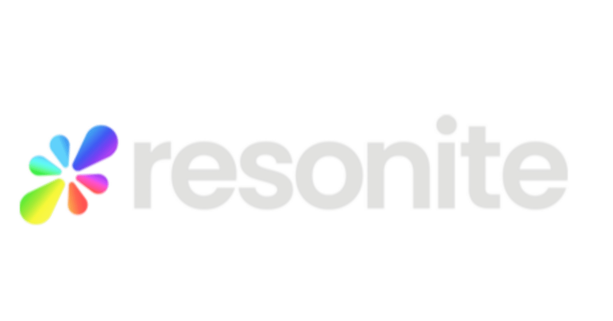 Resonite Logo